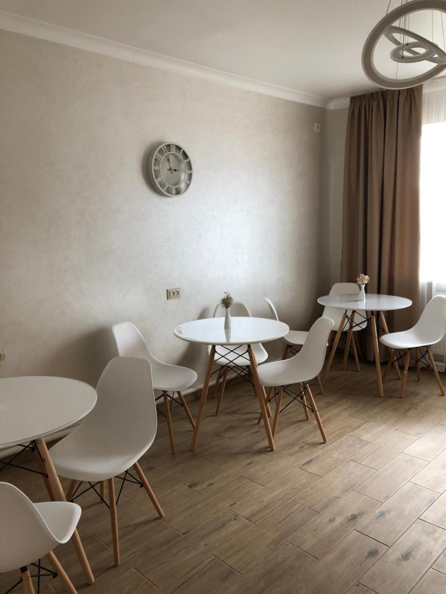 У Оксани Hotel Solochin Bagian luar foto
