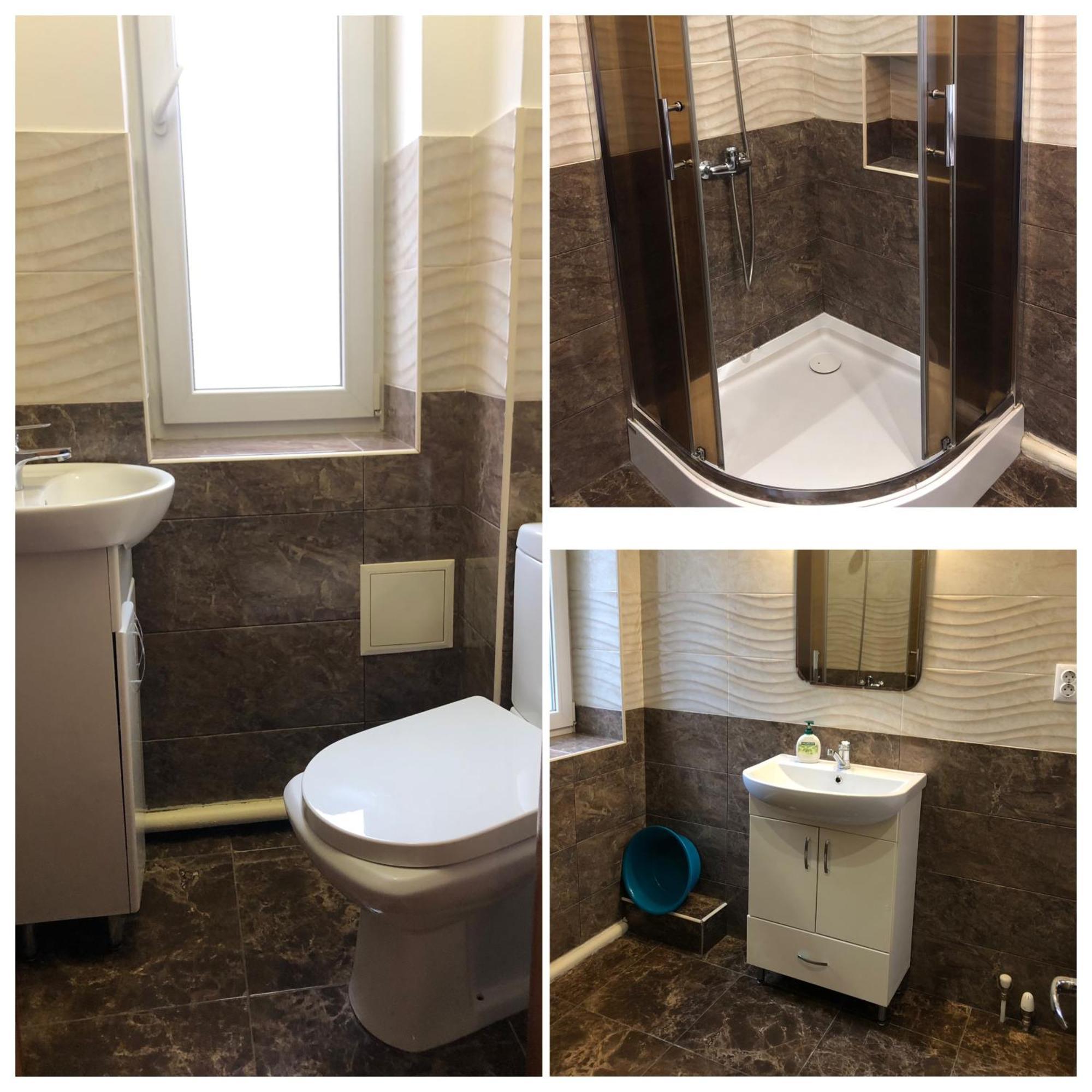 У Оксани Hotel Solochin Bagian luar foto